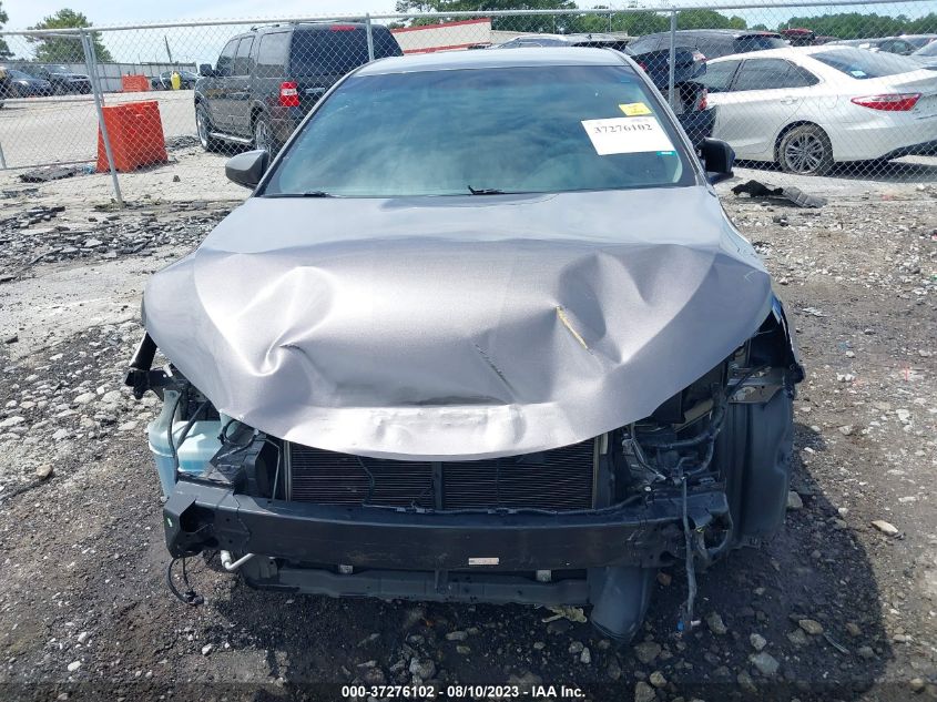 2017 TOYOTA CAMRY XLE/SE/LE/XSE - 4T1BF1FK2HU714119
