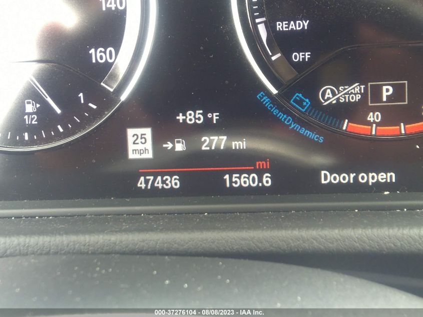 2019 BMW X2 SDRIVE28I - WBXYJ3C57K5N62981