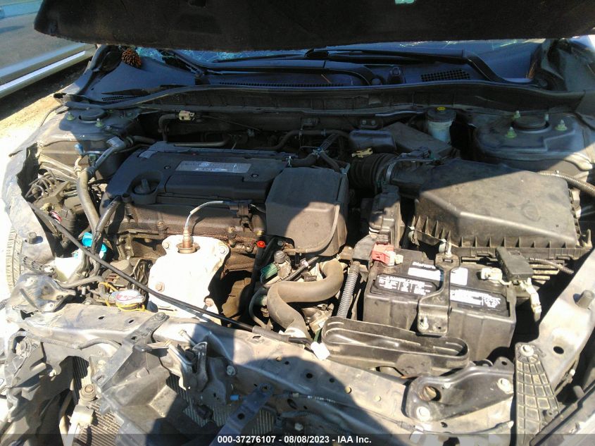 2015 HONDA ACCORD SEDAN LX - 1HGCR2F33FA248263