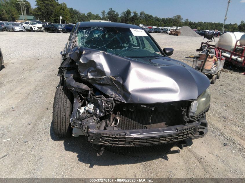 2015 HONDA ACCORD SEDAN LX - 1HGCR2F33FA248263