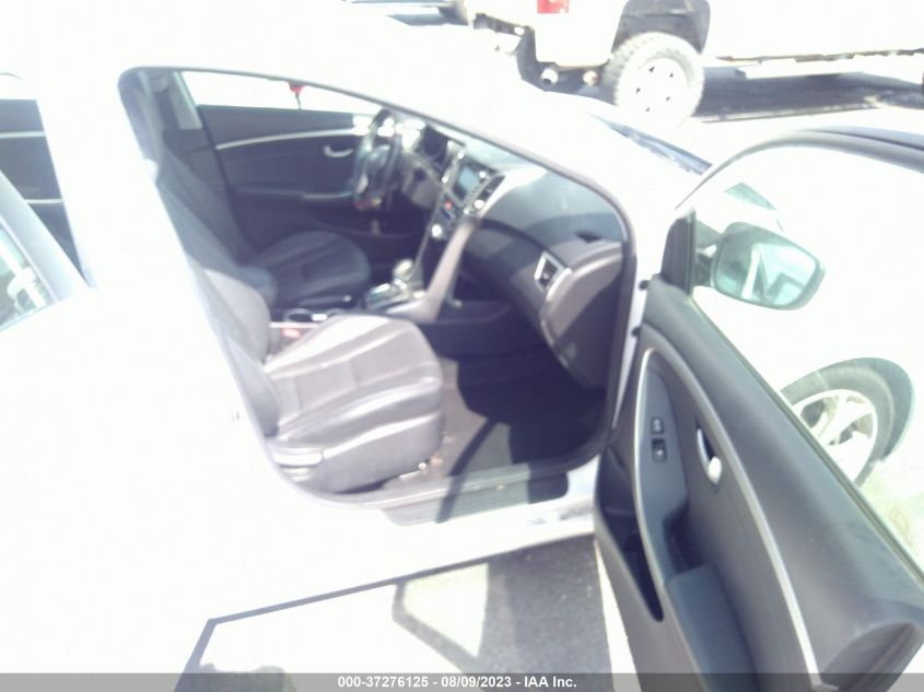 2013 HYUNDAI ELANTRA GT - KMHD35LE3DU106059