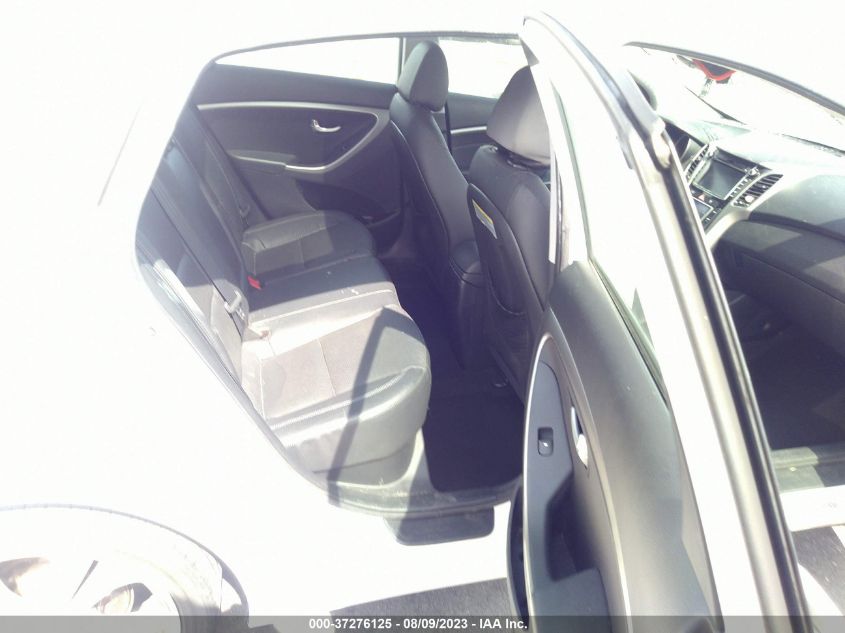 2013 HYUNDAI ELANTRA GT - KMHD35LE3DU106059