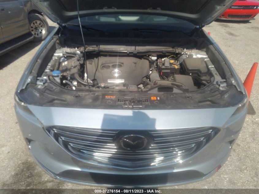 2023 MAZDA CX-9 GRAND TOURING - JM3TCBDY4P0630119