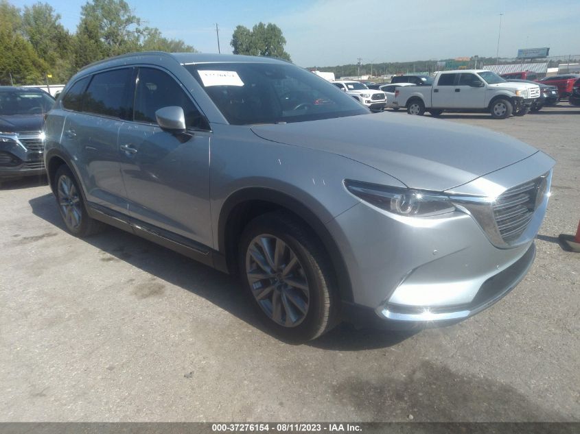 2023 MAZDA CX-9 GRAND TOURING - JM3TCBDY4P0630119