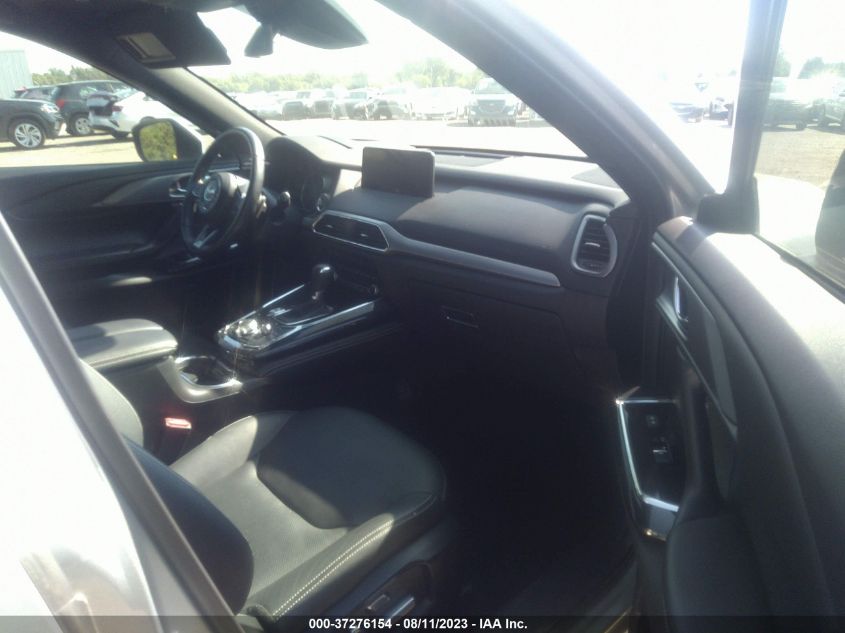 2023 MAZDA CX-9 GRAND TOURING - JM3TCBDY4P0630119