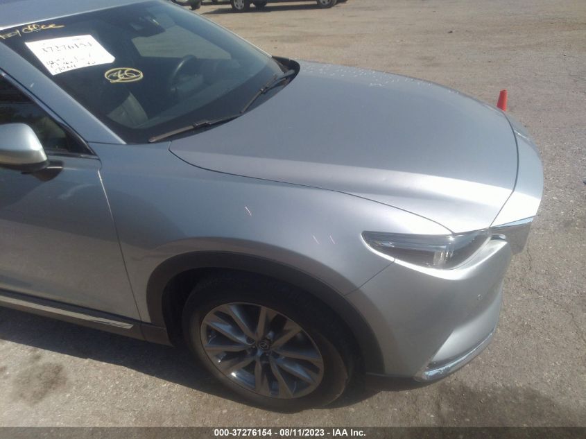 2023 MAZDA CX-9 GRAND TOURING - JM3TCBDY4P0630119