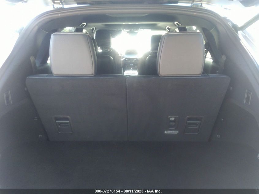 2023 MAZDA CX-9 GRAND TOURING - JM3TCBDY4P0630119