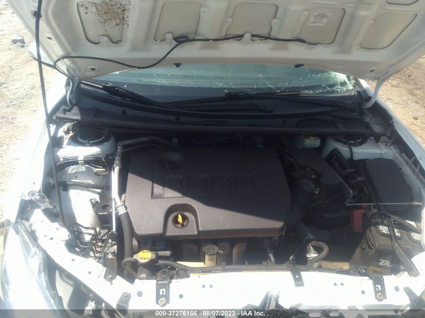 2017 TOYOTA COROLLA L/LE/XLE/SE - 5YFBURHE3HP659743