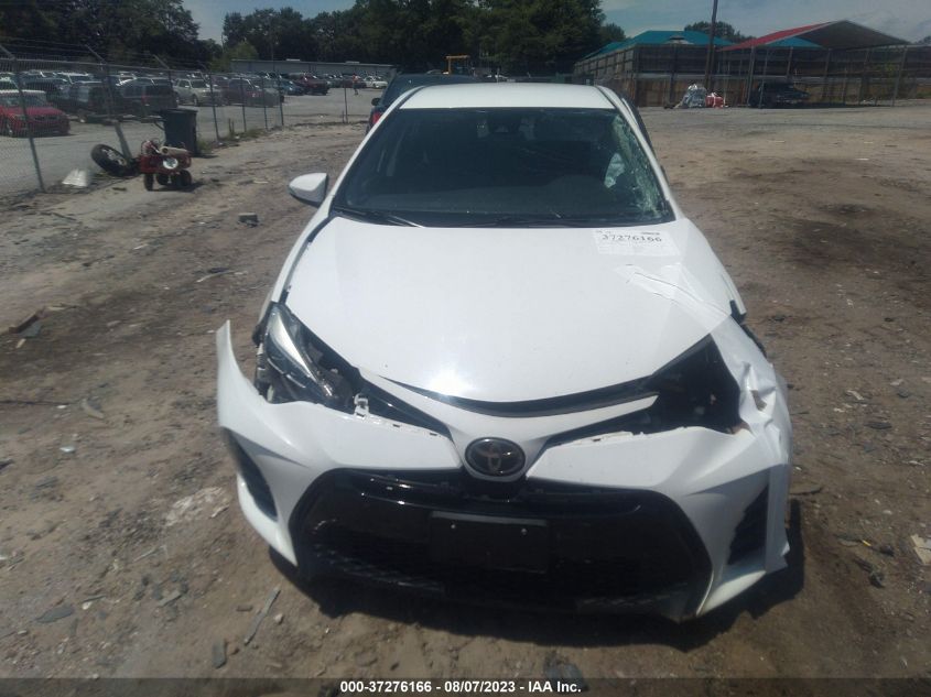 2017 TOYOTA COROLLA L/LE/XLE/SE - 5YFBURHE3HP659743