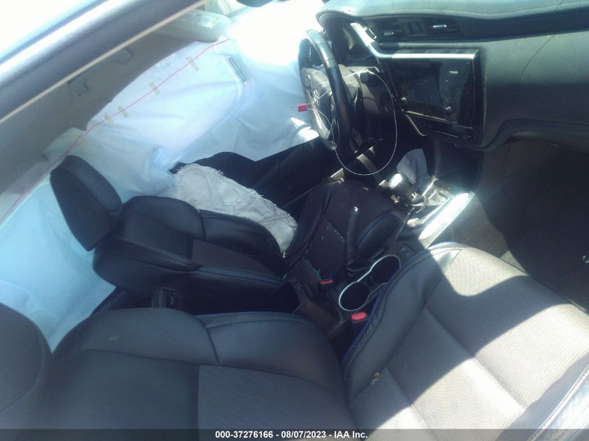 2017 TOYOTA COROLLA L/LE/XLE/SE - 5YFBURHE3HP659743