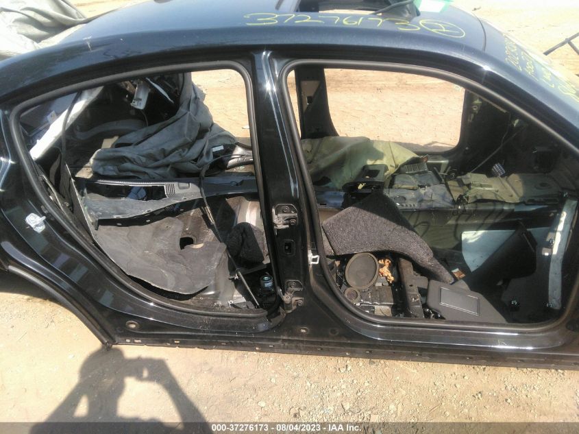 2015 DODGE CHARGER SRT HELLCAT - 2C3CDXL91FH860602