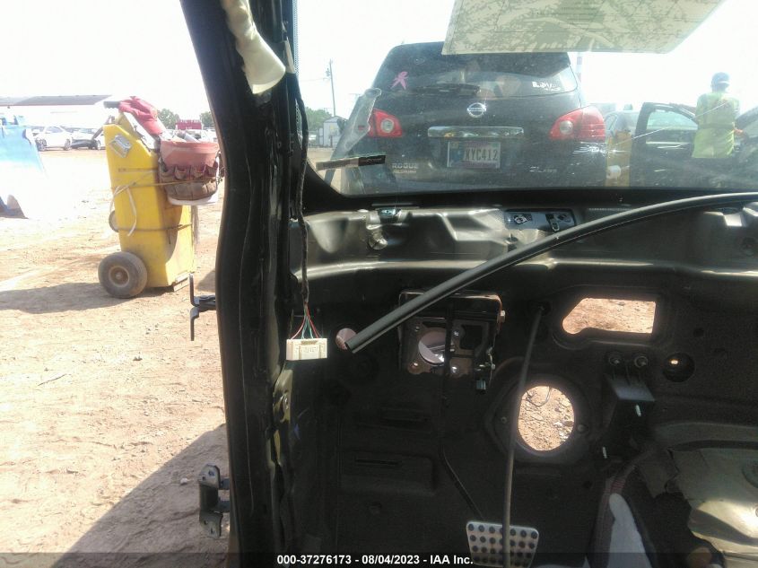 2015 DODGE CHARGER SRT HELLCAT - 2C3CDXL91FH860602