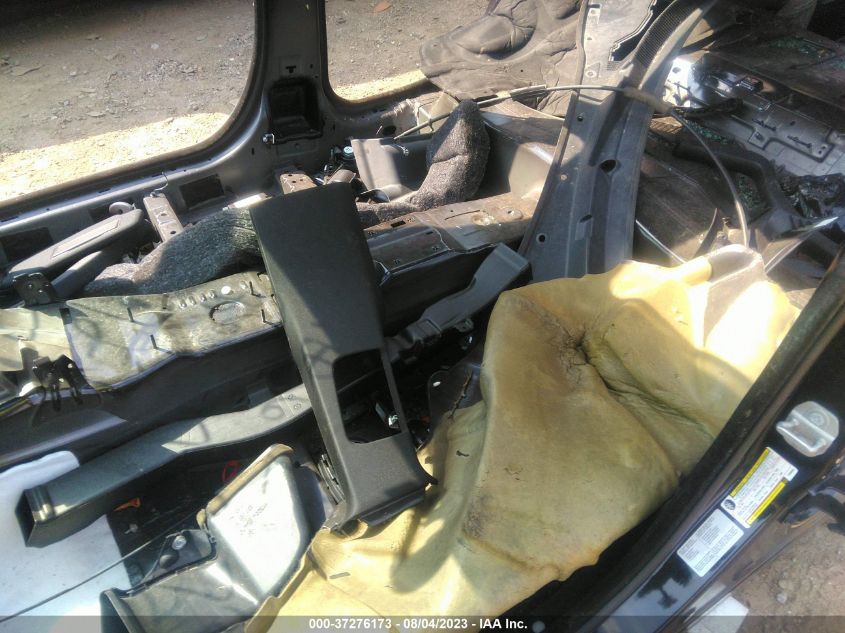 2015 DODGE CHARGER SRT HELLCAT - 2C3CDXL91FH860602