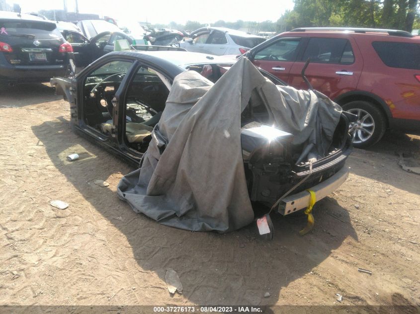 2015 DODGE CHARGER SRT HELLCAT - 2C3CDXL91FH860602