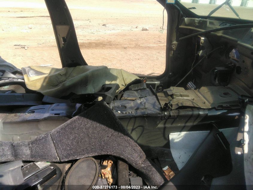 2015 DODGE CHARGER SRT HELLCAT - 2C3CDXL91FH860602