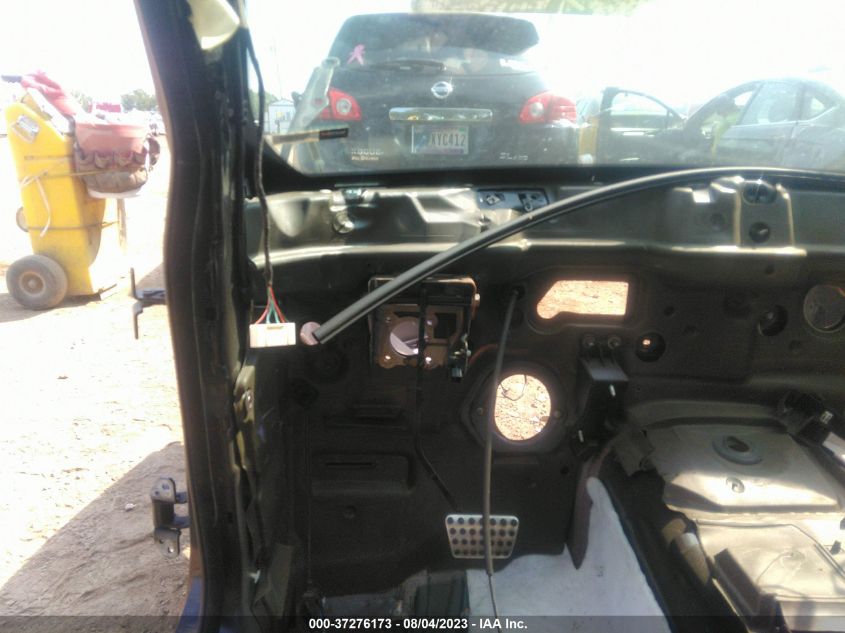 2015 DODGE CHARGER SRT HELLCAT - 2C3CDXL91FH860602