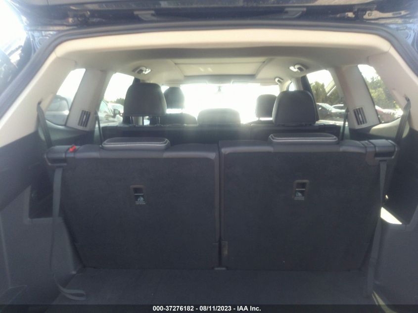 2022 VOLKSWAGEN ATLAS SE - 1V2JP2CA8NC563883
