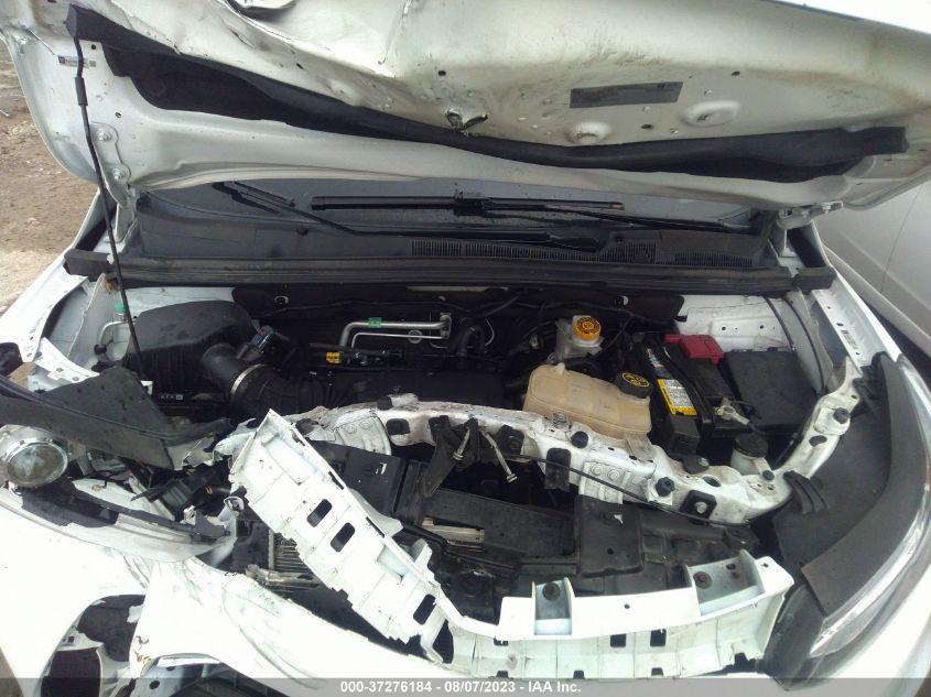 2020 CHEVROLET TRAX LT - 3GNCJLSB0LL230663