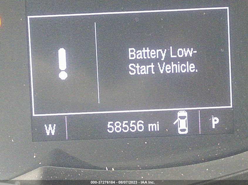 2020 CHEVROLET TRAX LT - 3GNCJLSB0LL230663