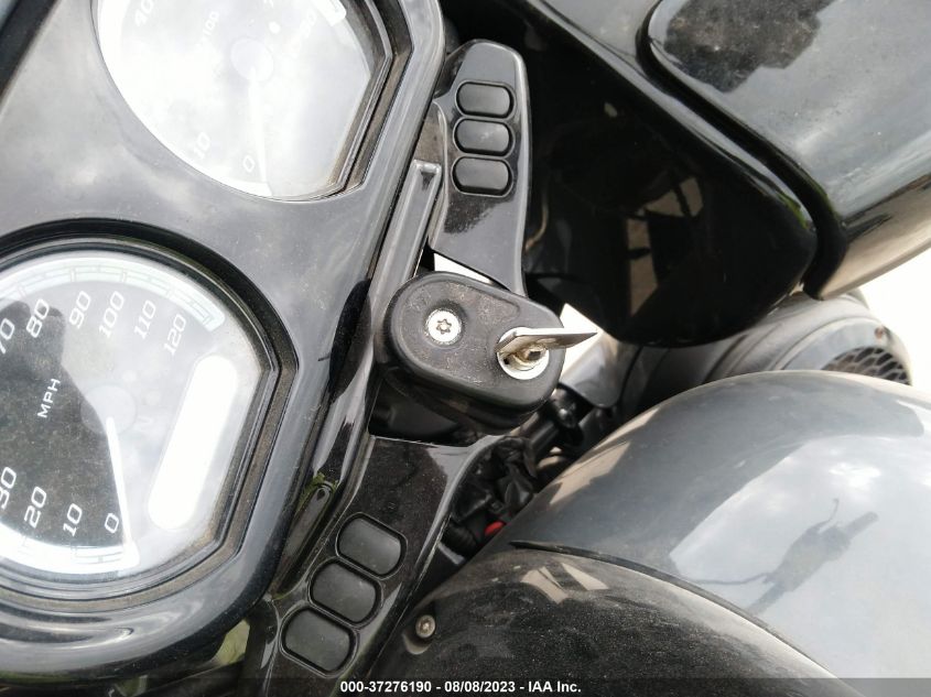 2022 HARLEY-DAVIDSON FLTRK 1HD1KZF16NB606271