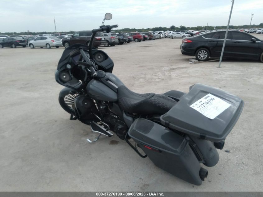 2022 HARLEY-DAVIDSON FLTRK 1HD1KZF16NB606271