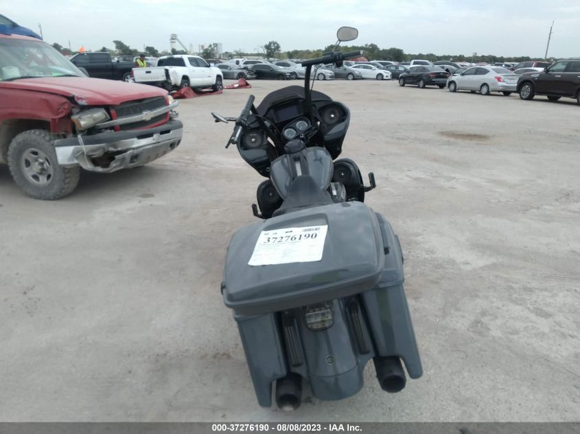 2022 HARLEY-DAVIDSON FLTRK 1HD1KZF16NB606271