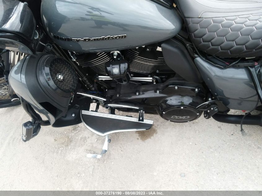 2022 HARLEY-DAVIDSON FLTRK 1HD1KZF16NB606271