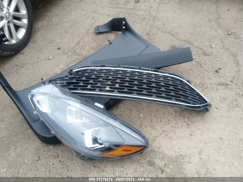 2022 FORD ESCAPE SE - 1FMCU9G62NUA33139