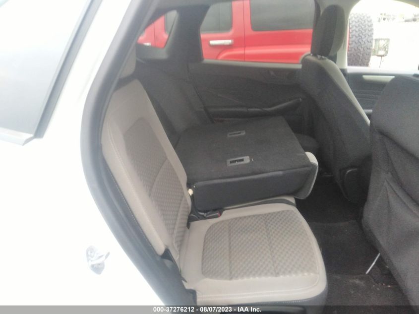 2022 FORD ESCAPE SE - 1FMCU9G62NUA33139