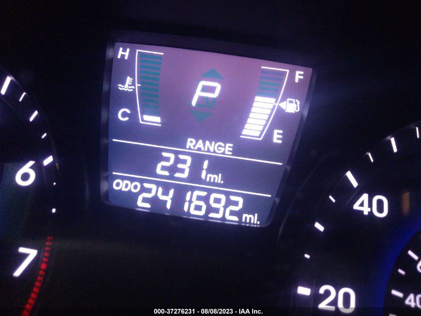 2014 HYUNDAI ACCENT GS - KMHCT5AE5EU188621