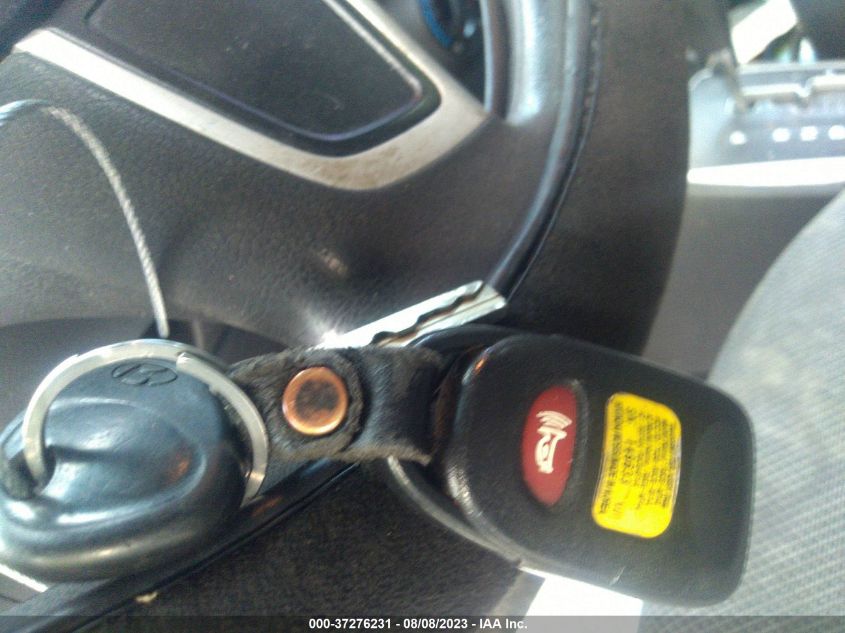 2014 HYUNDAI ACCENT GS - KMHCT5AE5EU188621
