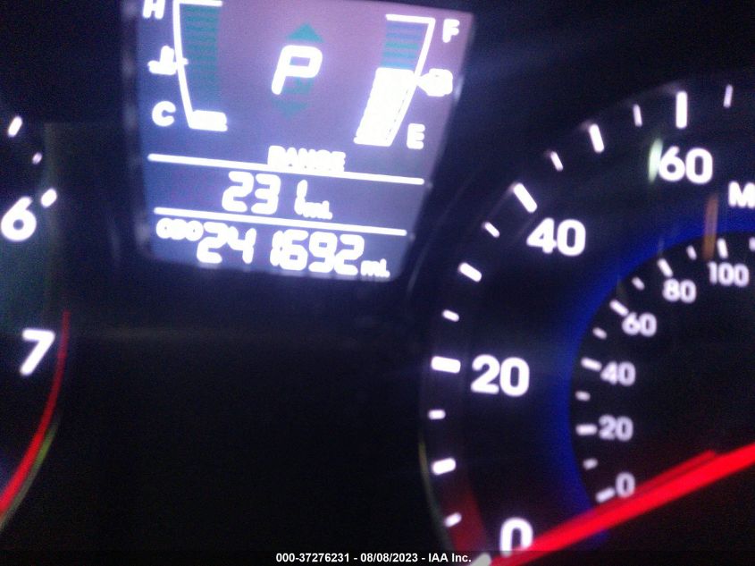 2014 HYUNDAI ACCENT GS - KMHCT5AE5EU188621