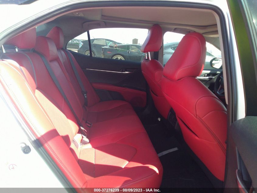 2018 TOYOTA CAMRY V6 - 4T1BZ1HK4JU019974