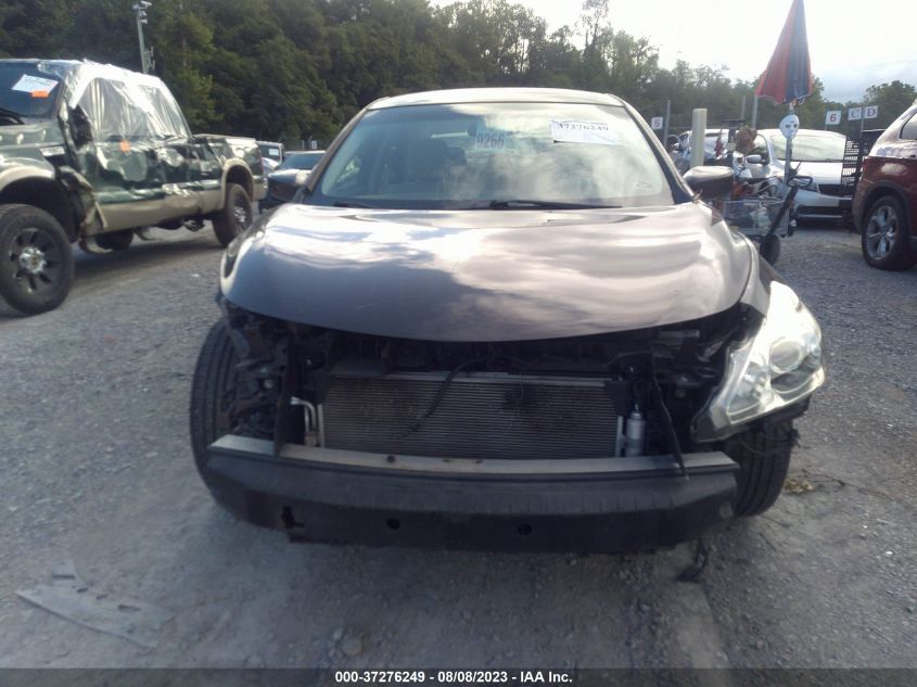 2014 NISSAN ALTIMA 2.5 S - 1N4AL3AP1EC418412