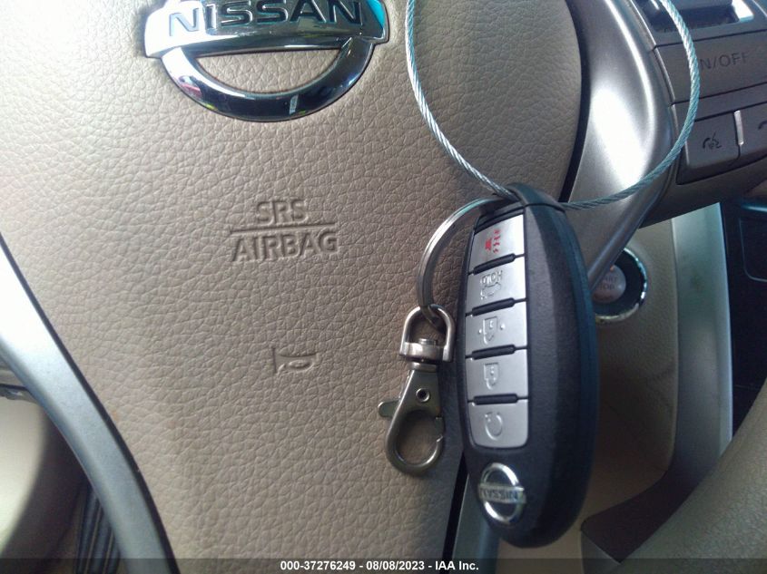 2014 NISSAN ALTIMA 2.5 S - 1N4AL3AP1EC418412
