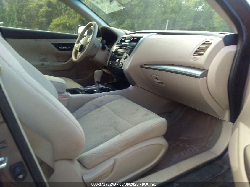 2014 NISSAN ALTIMA 2.5 S - 1N4AL3AP1EC418412