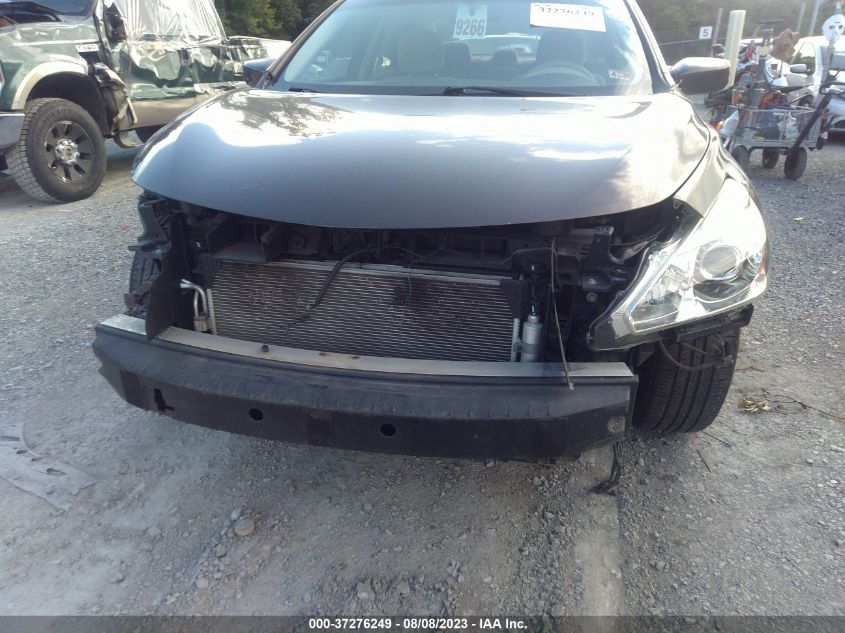 2014 NISSAN ALTIMA 2.5 S - 1N4AL3AP1EC418412