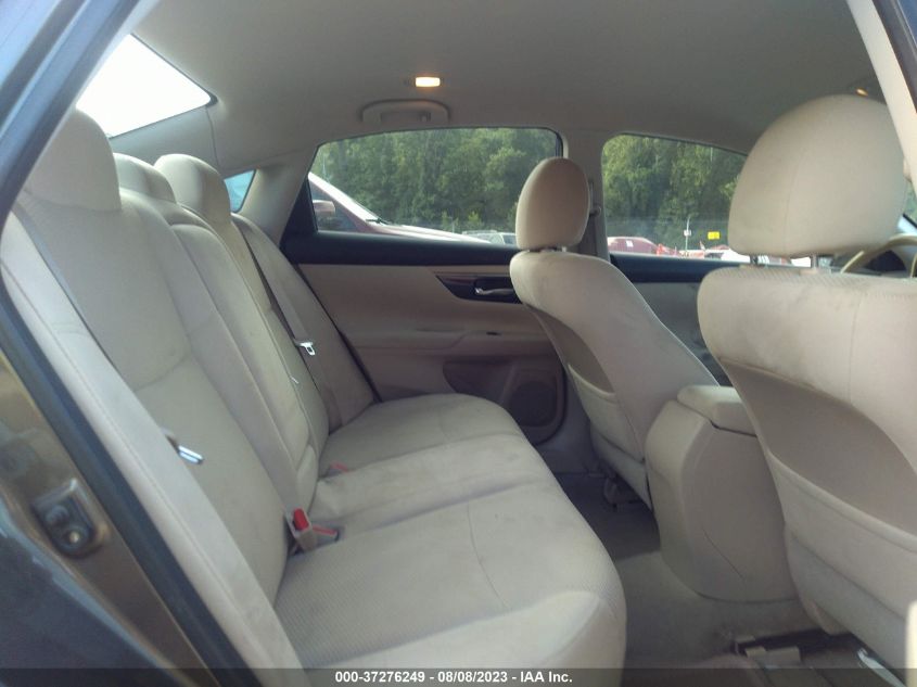 2014 NISSAN ALTIMA 2.5 S - 1N4AL3AP1EC418412