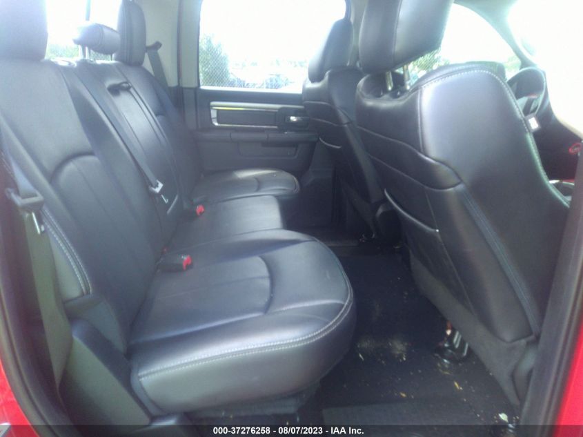 2018 RAM 1500 SPORT - 1C6RR7UT5JS213503