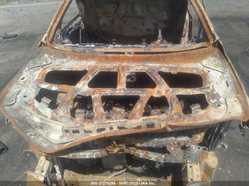 2018 CHEVROLET SONIC LT - 1G1JD5SH3J4108303