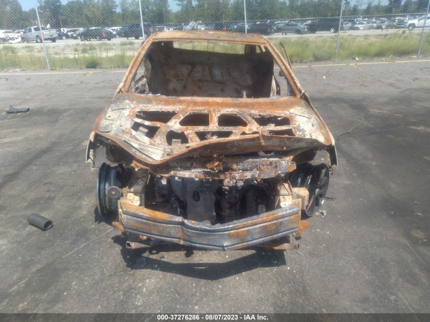 2018 CHEVROLET SONIC LT - 1G1JD5SH3J4108303