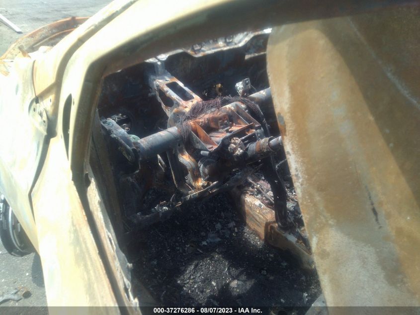 2018 CHEVROLET SONIC LT - 1G1JD5SH3J4108303