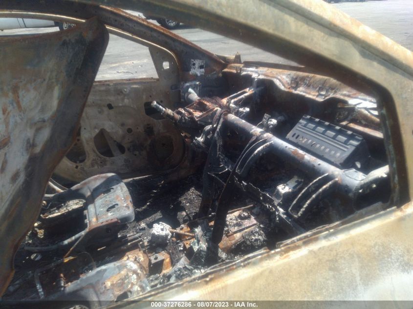 2018 CHEVROLET SONIC LT - 1G1JD5SH3J4108303