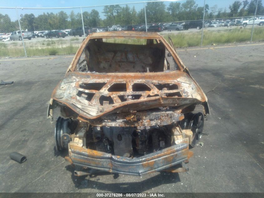 2018 CHEVROLET SONIC LT - 1G1JD5SH3J4108303