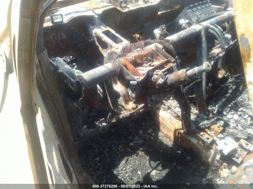 2018 CHEVROLET SONIC LT - 1G1JD5SH3J4108303