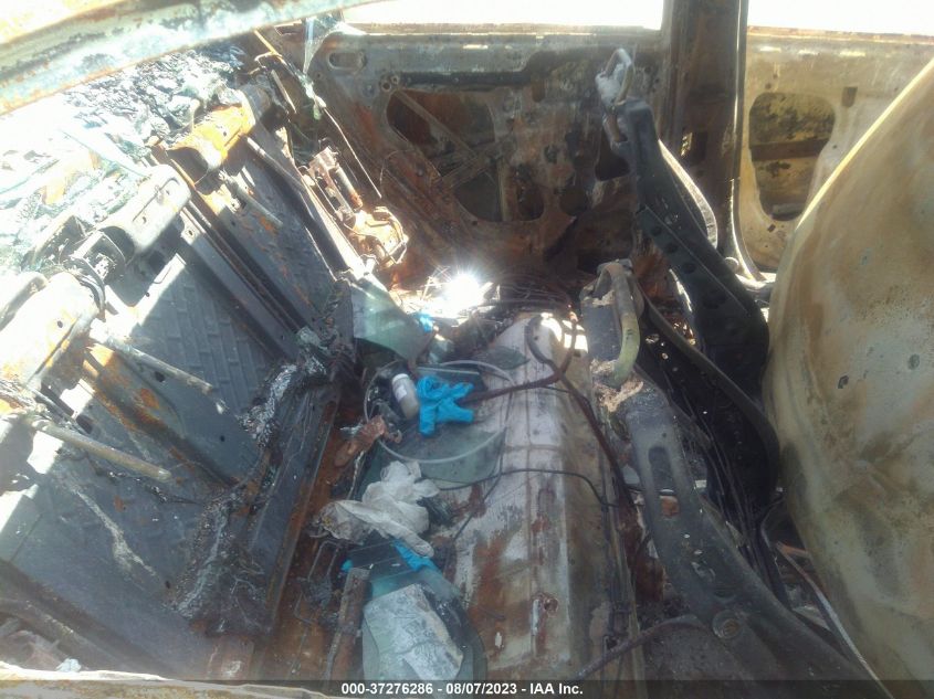 2018 CHEVROLET SONIC LT - 1G1JD5SH3J4108303