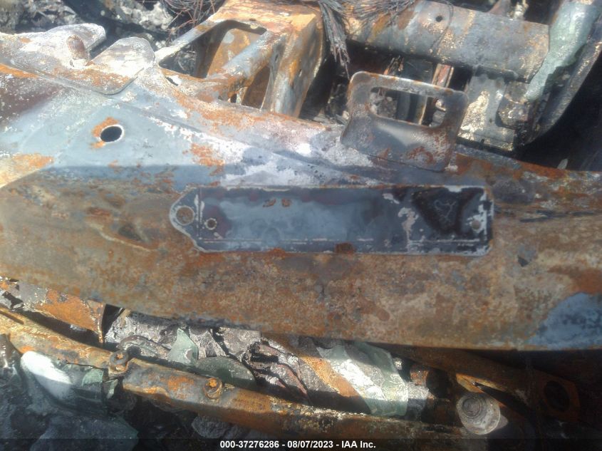 2018 CHEVROLET SONIC LT - 1G1JD5SH3J4108303