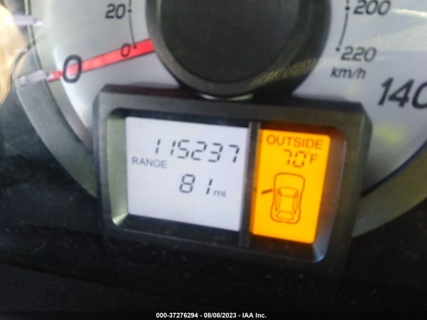 2013 HONDA PILOT EX-L - 5FNYF4H65DB059523