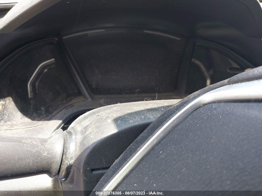 2021 HONDA CIVIC SEDAN LX - 2HGFC2F60MH538984