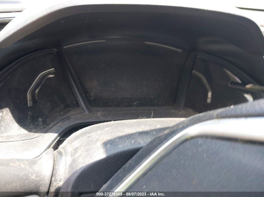 2021 HONDA CIVIC SEDAN LX - 2HGFC2F60MH538984